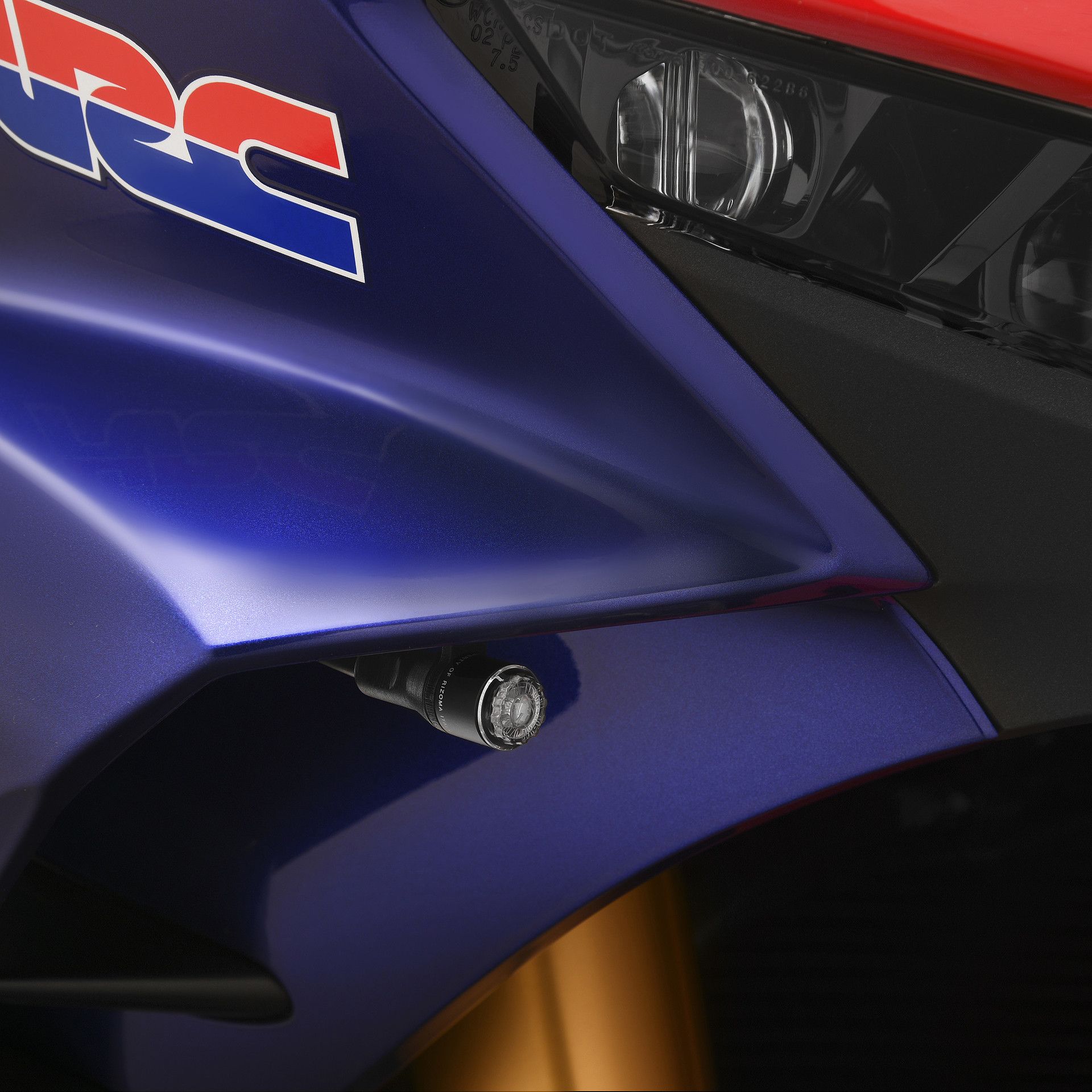 ไฟเลี้ยว RIZOMA LIGH UNIT สำหรับ CBR1000RR-R