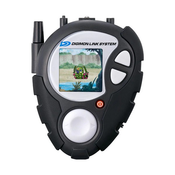 Bandai D-3 Digimon Detect & Discover 25th Color Evolution Ken Ichijoji Color 4582769793769 (Toys)