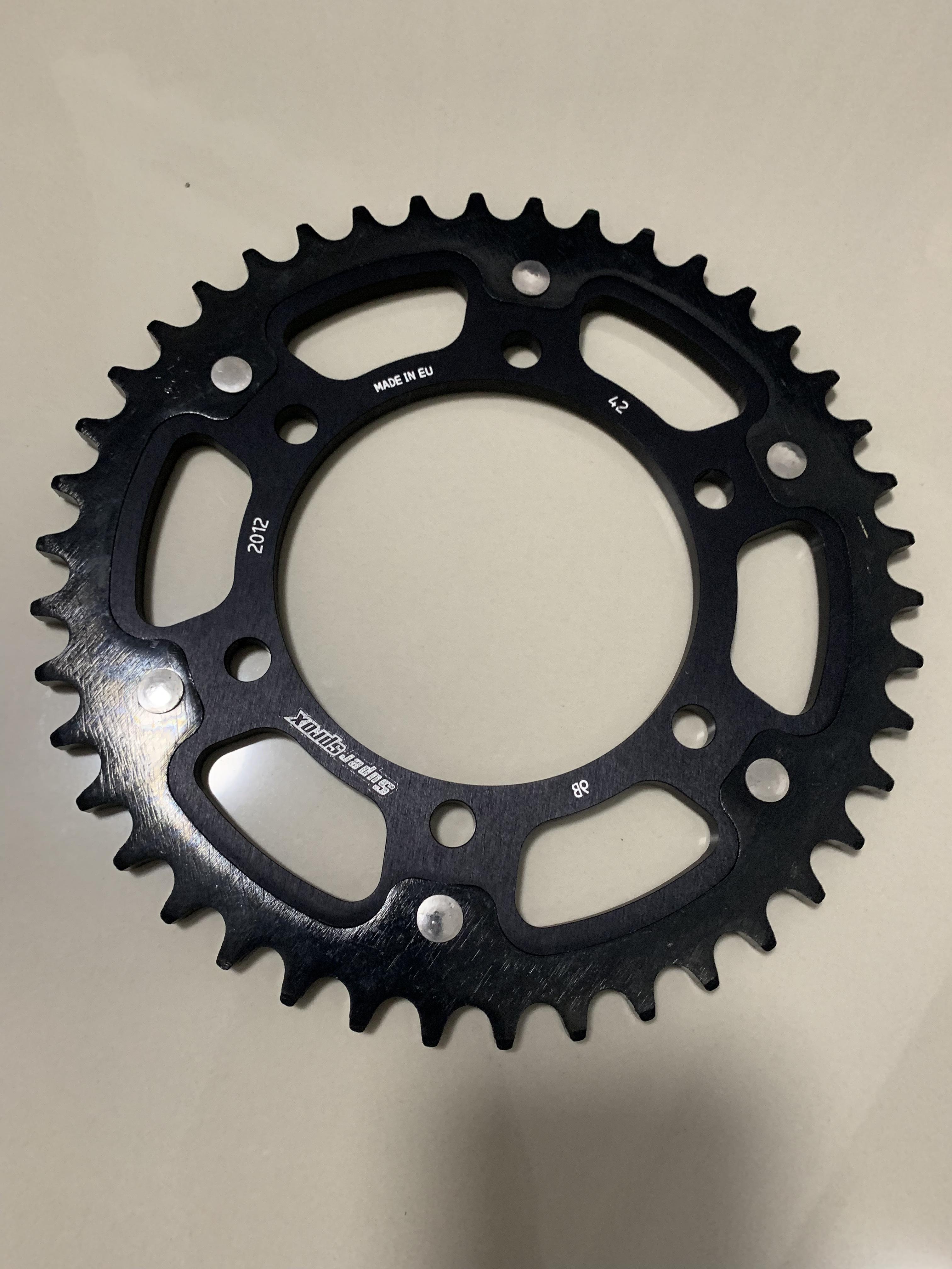 เสตอร์ SUPERSPROX