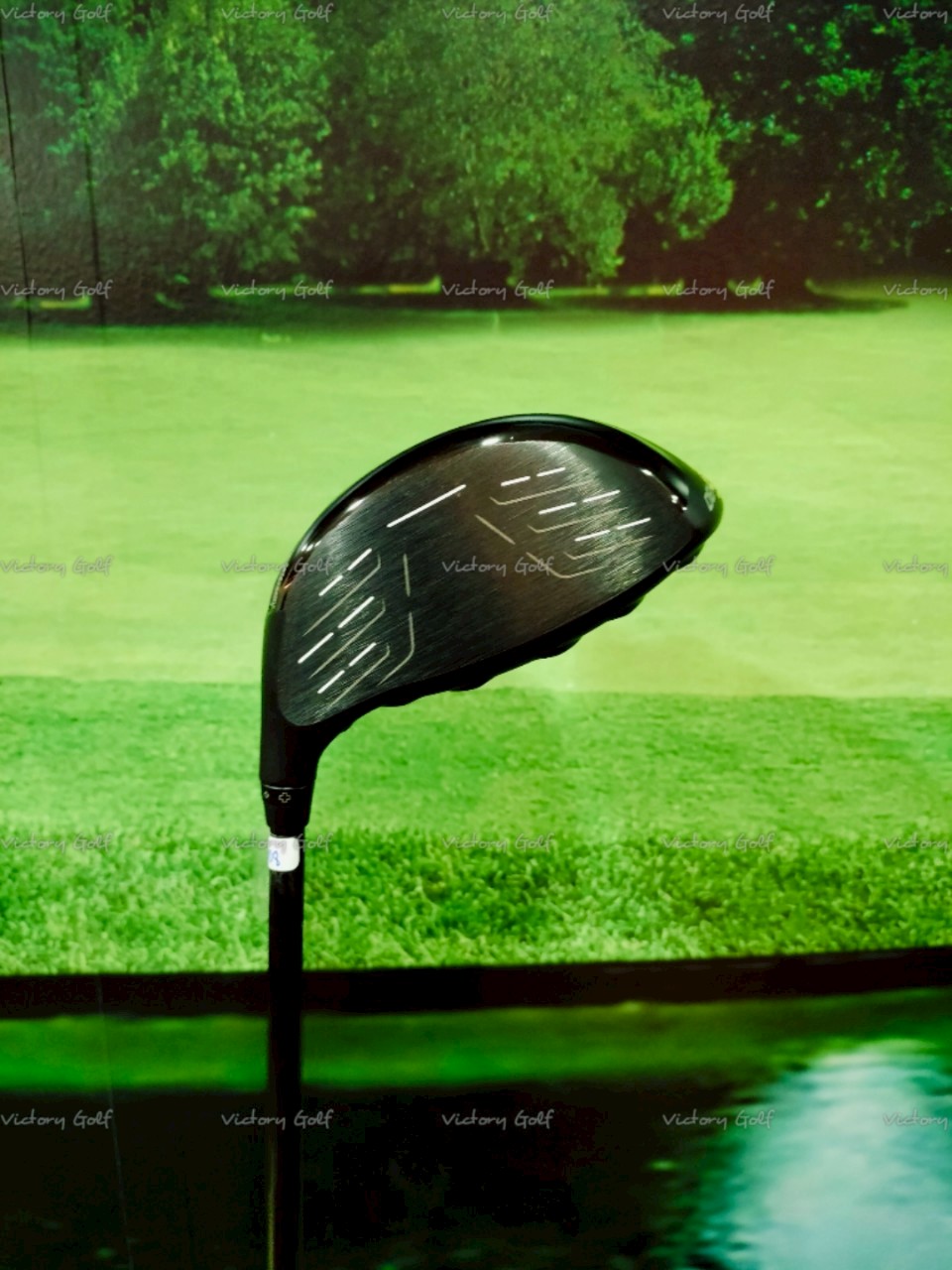 Driver Ping G430 LST 9.0 (Alta JCB) / (R)