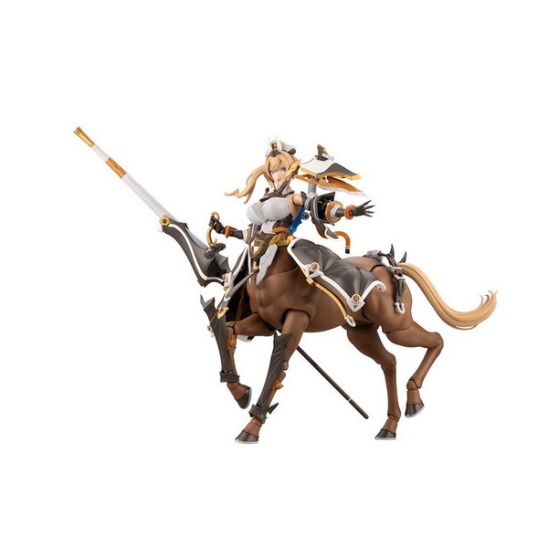 Kotobukiya Arca Nadea Elena 4934054039166 (Plastic Model)