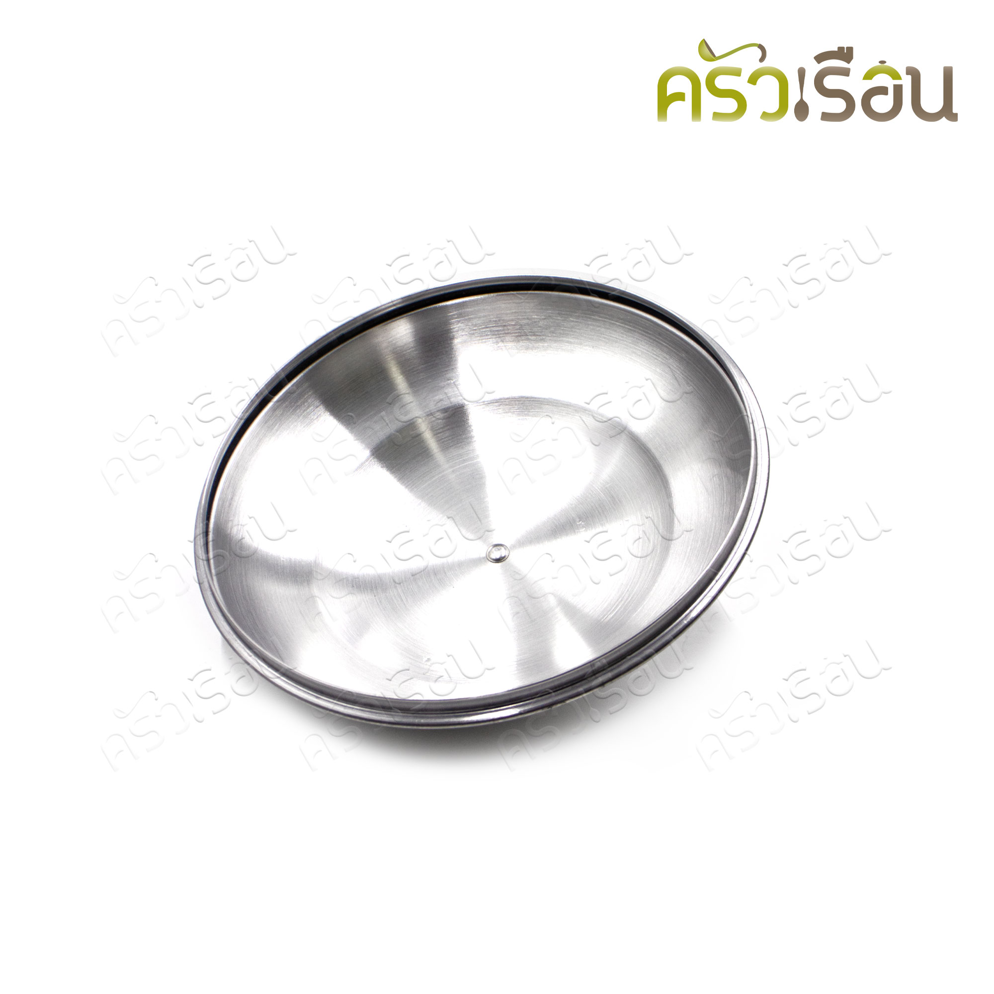 Umbrella brand steamer pot, aluminum, 30 cm. 3 layers