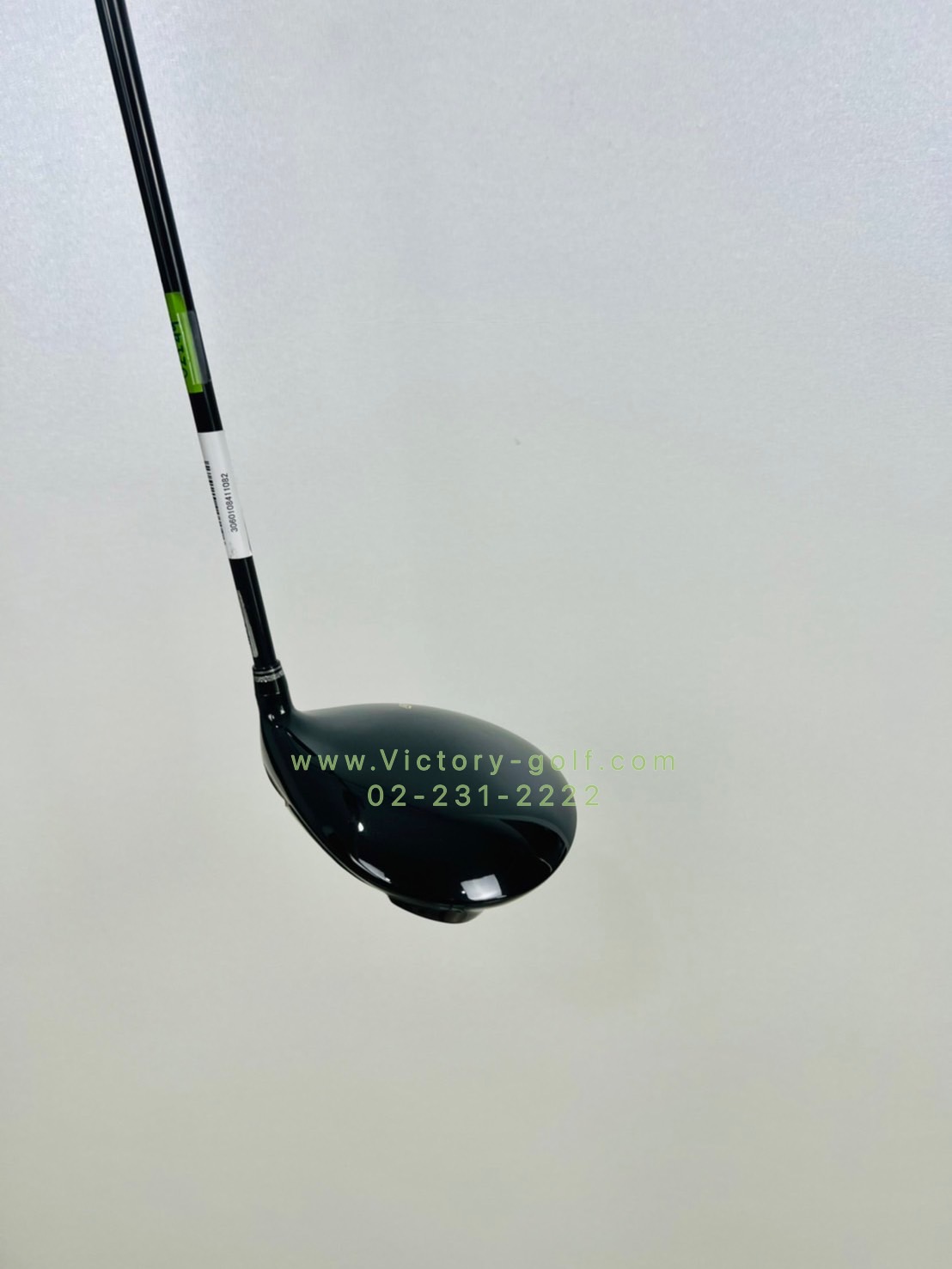 Driver XXIO PRIME SP-1100 loft 10.5 (Wt. 35.5g.) (R) 99 %