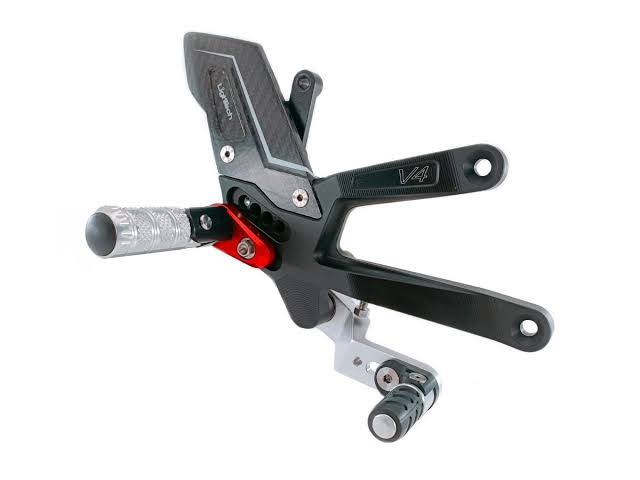 เกียร์โยง LIGHTECH V4 2025+ (R VERSION)