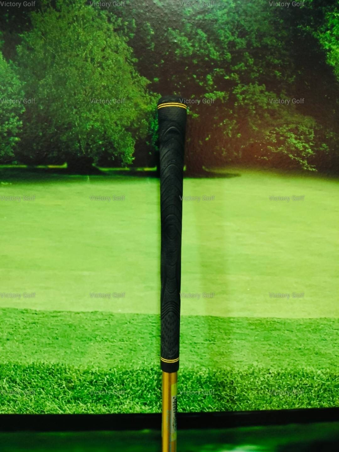 Driver Superman EGooVI 10HR 10.0 (Protec Big Blue V6) / (R)