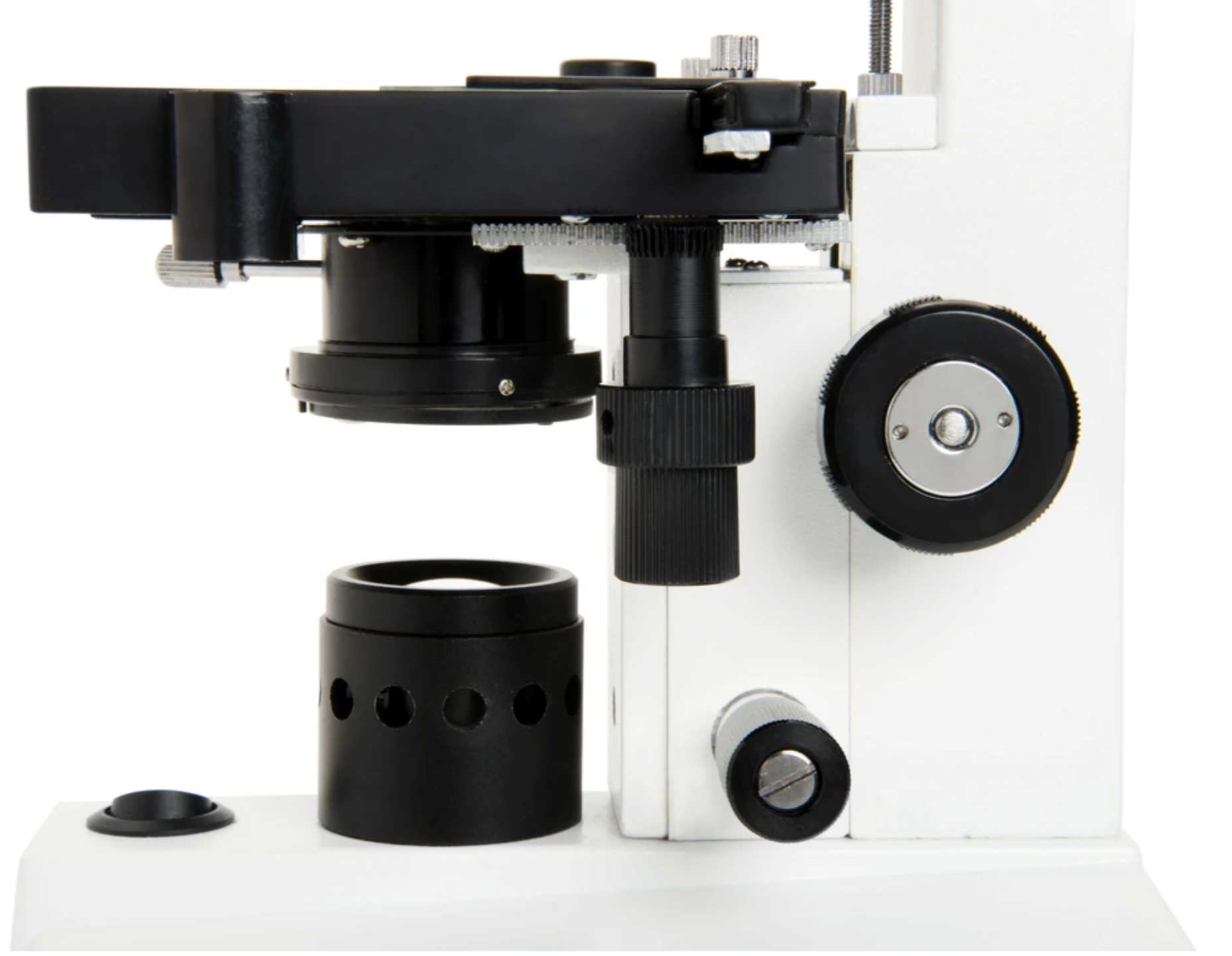 Celestron Compound Microscope Labs CB2000CF
