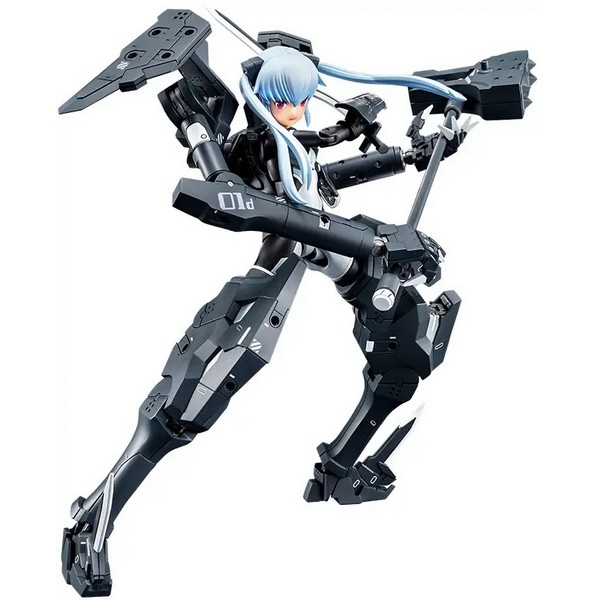 Kotobukiya Megami Device x Busou Shinki Type Devil Strarf bis 4934054041954 (Plastic Model)