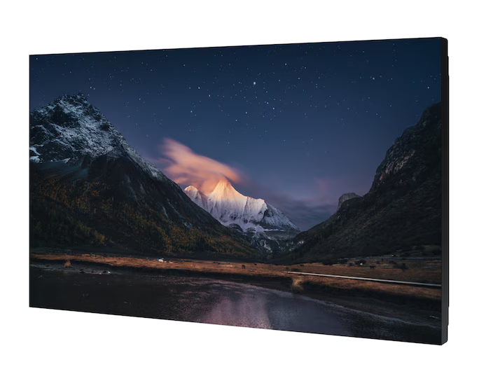 Samsung 55" Video Wall VMC-R (LH55VMCRBGBXXT)