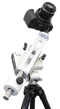 VIXEN Mount Polarie Star Tracker