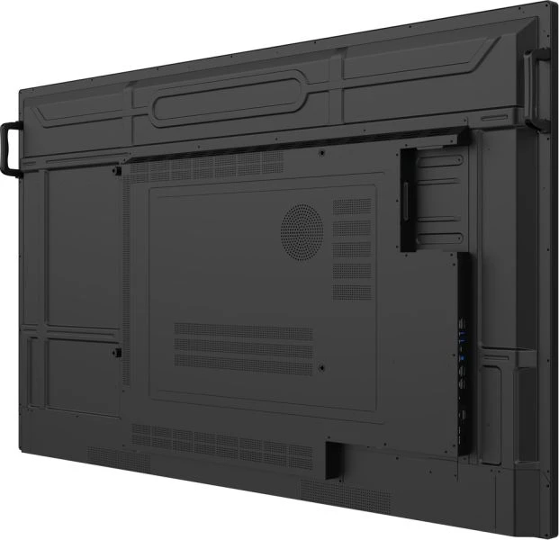 ViewBoard IFP6534 65 นิ้ว: จอแสดงผลเชิงโต้ตอบ 4K พร้อมการรับรอง EDLA เพื่อการทำงานร่วมกันที่ไร้รอยต่อกับ Google