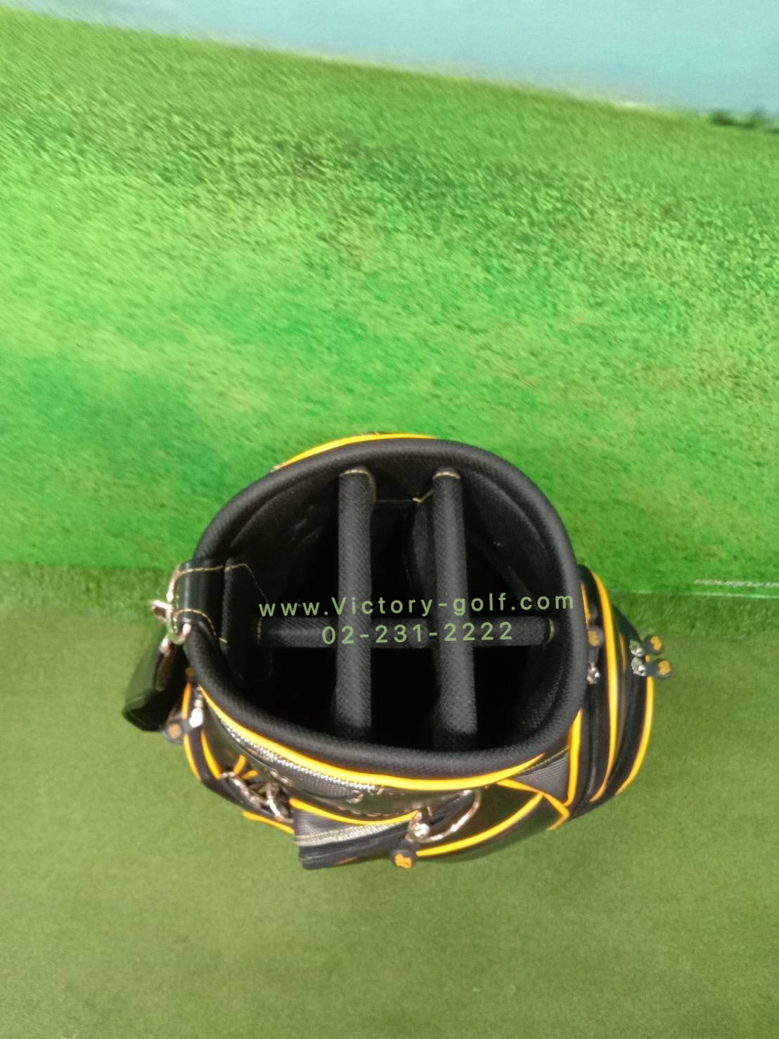 Golf Bag SINGHA ขนาด 9"