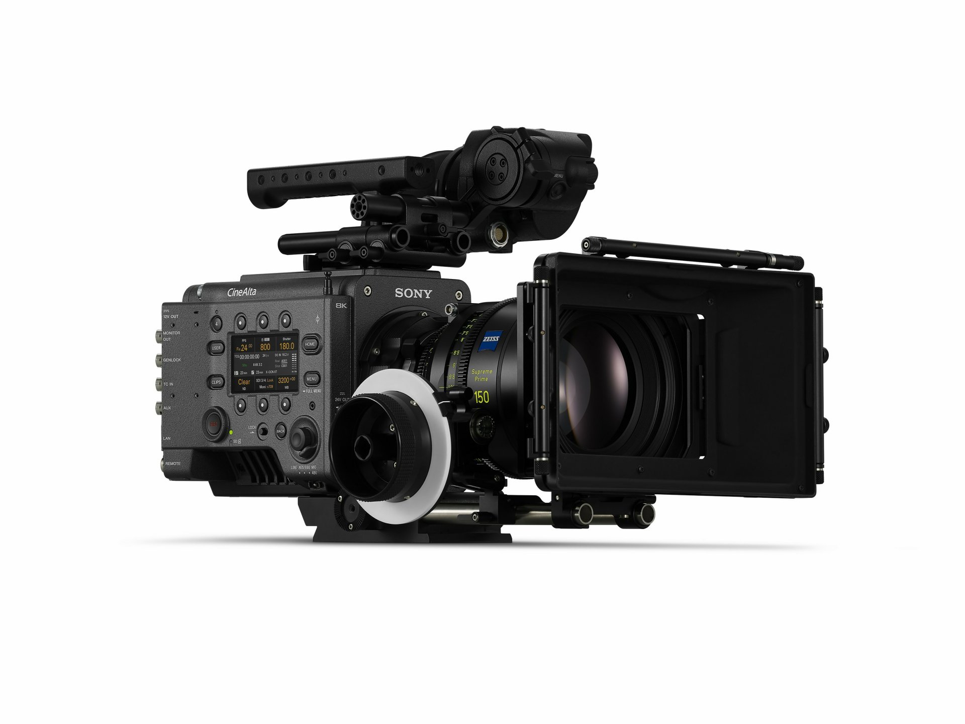 Sony VENICE 2