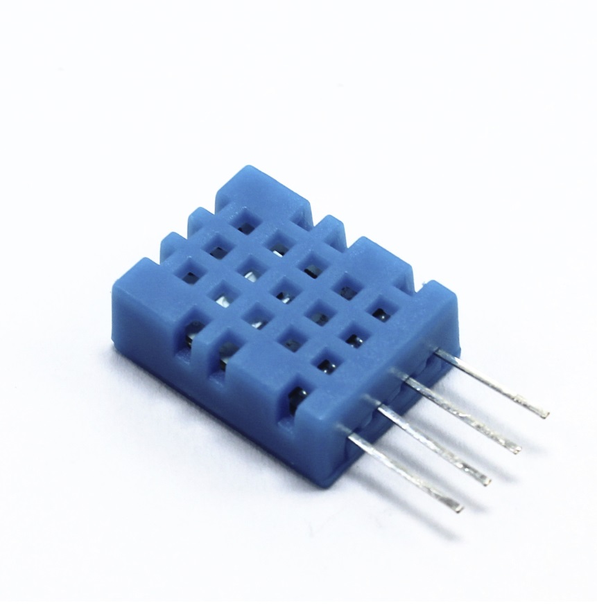 DHT-11 DHT11 Digital Temperature and Humidity Sensor DHT-11