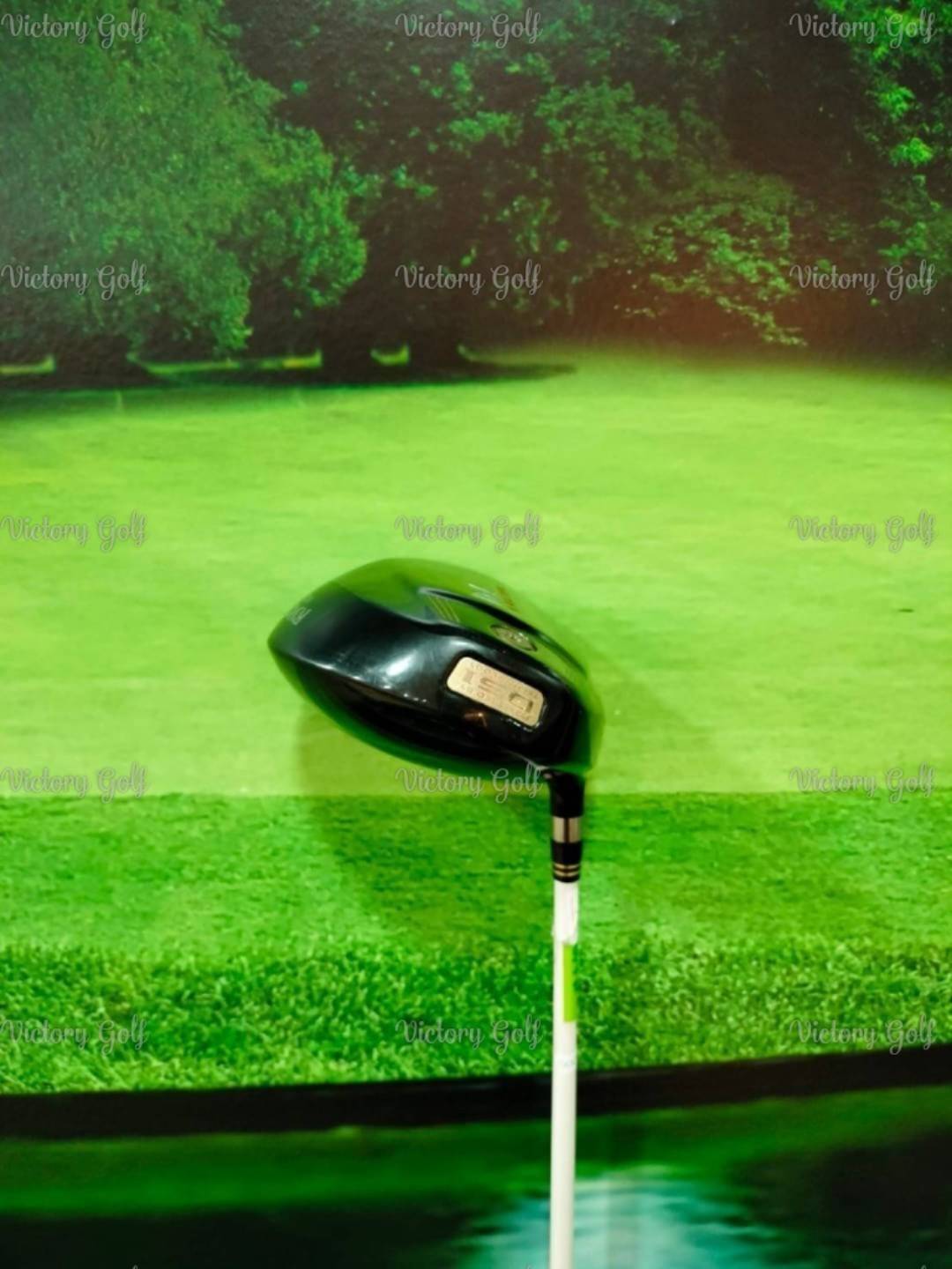 Driver Ryoma D-1 MAXIMA Loft 11.5 (Special tuning) (Shaft N.S.PRO Regio /R/WT:55g.)