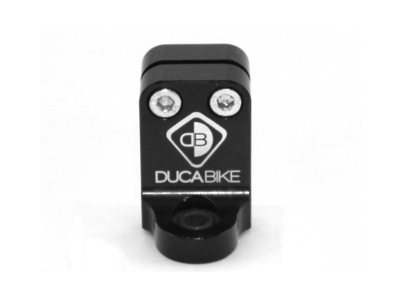 ตัวล๊อคกันสะบัด DUCABIKE สำหรับ OHLINS