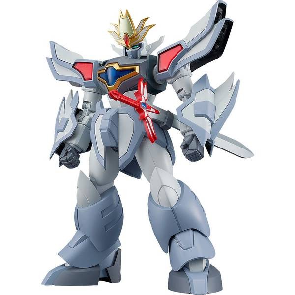 Good Smile Company MODEROID Hyper Granzort 4580590181847 (Plastic Model)