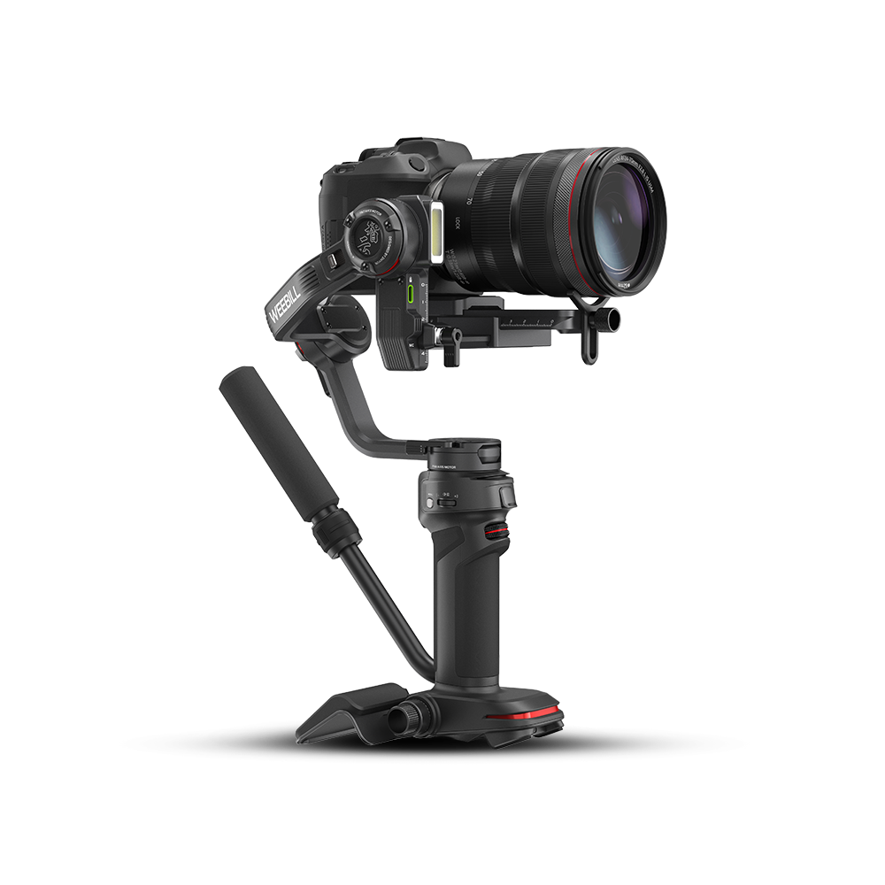 Zhiyun WEEBILL 3 Combo
