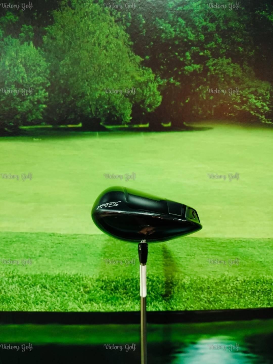 Driver Titleist TSR2 Loft 10.0 (Flex : S) (TSP111)