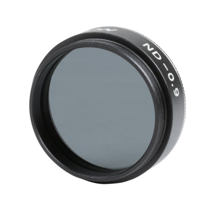 Celestron Neutral Density Moon filter ND 0.9