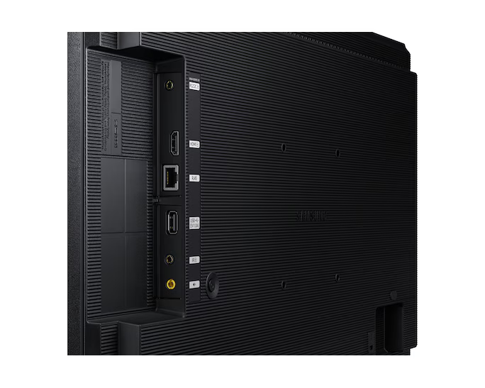 Samsung 24" Standalone Signage QBC (LH24QBCEBGCXXT)