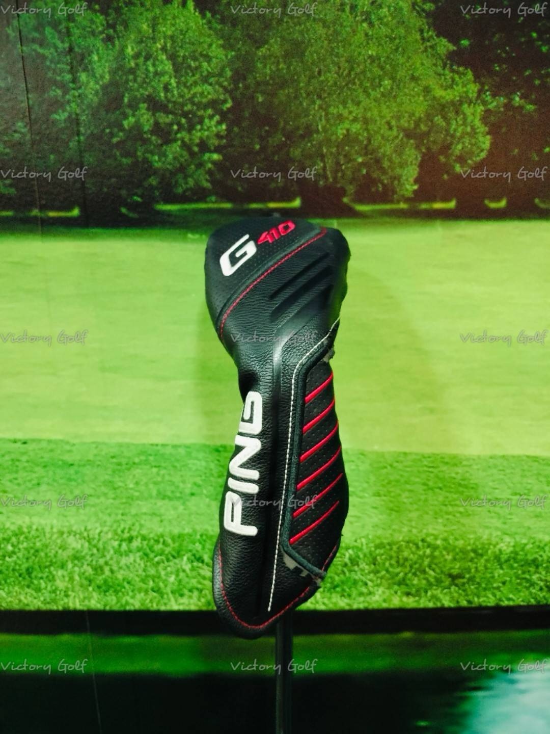 Ut. Ping G410 ( 3/19 ) Alta J CB ( Flex: S )