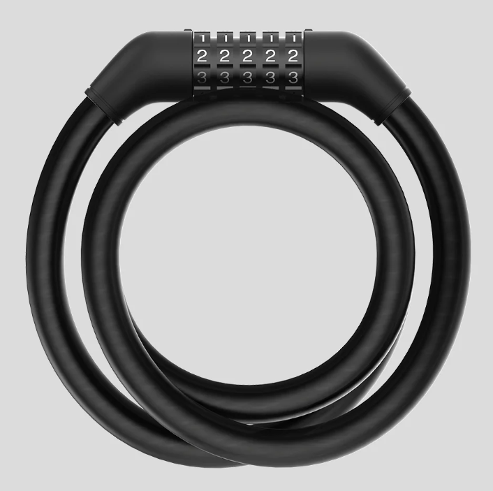 Xiaomi Electric Scooter Cable Lock