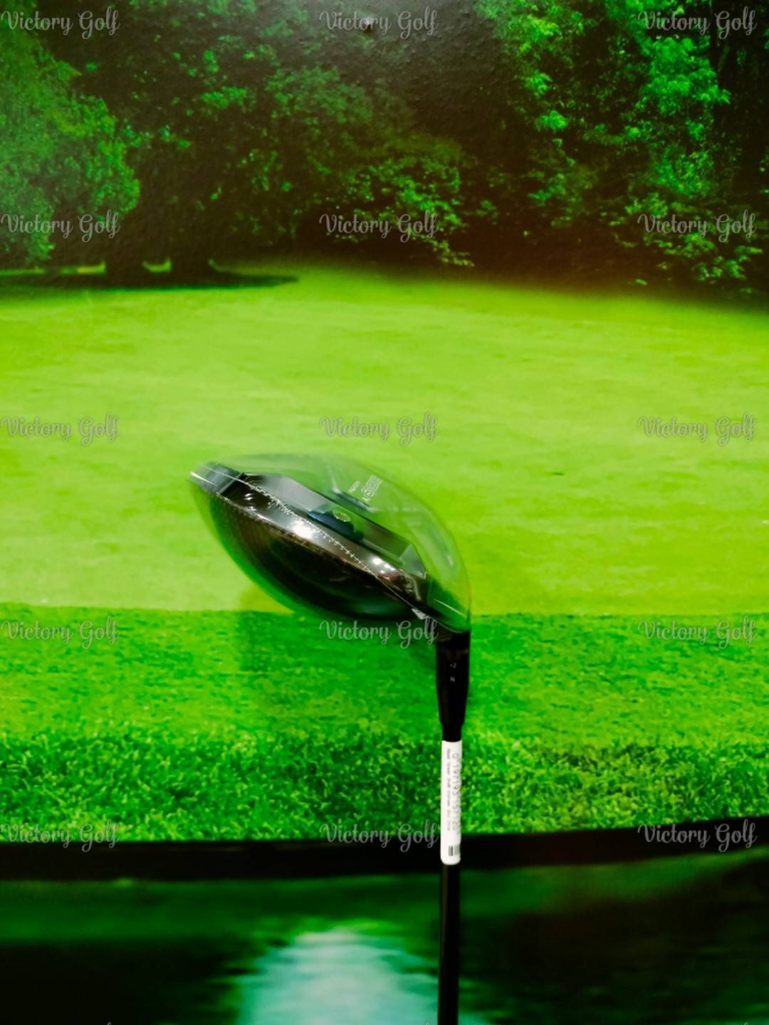 Driver Callaway PARADYM Ai SMOKE MAX Loft 9.0 ( TENSEI 60 ) Flex: S (ตีง่าย ได้ระยะ) 56g.