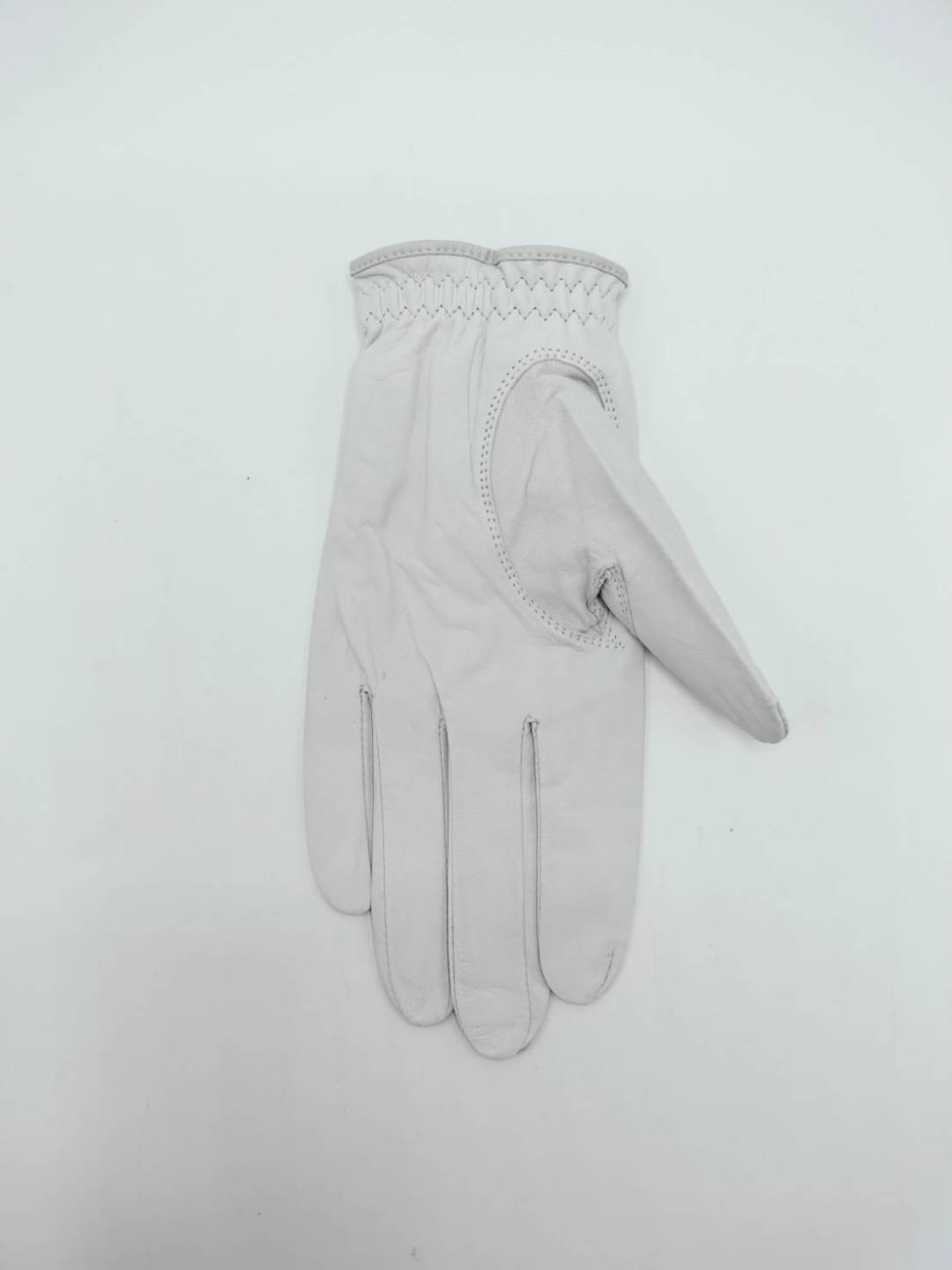 ถุงมือ TITLEIST NO.1 (size 24-26) Made in Japan