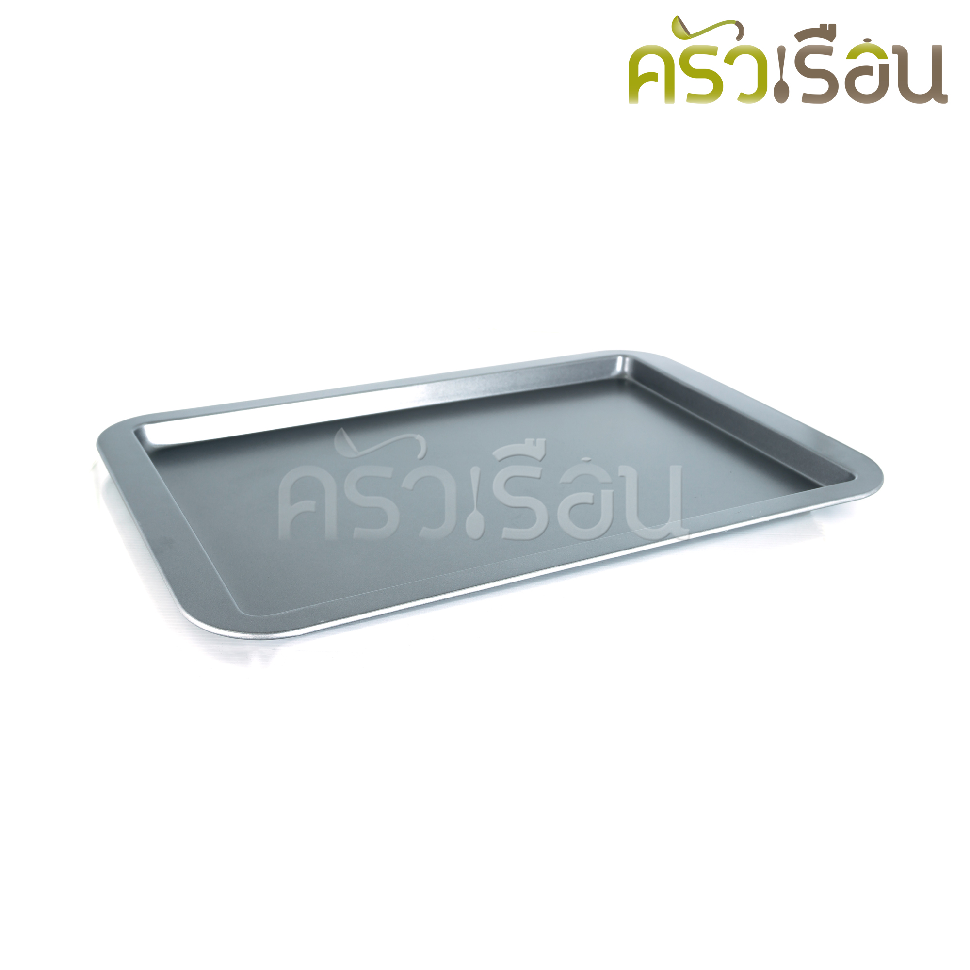 US ถาดอบคุ้กกี้ ขนาด 12 x 17 นิ้ว BA-4430 ถาดอบ ถาด Non-stick