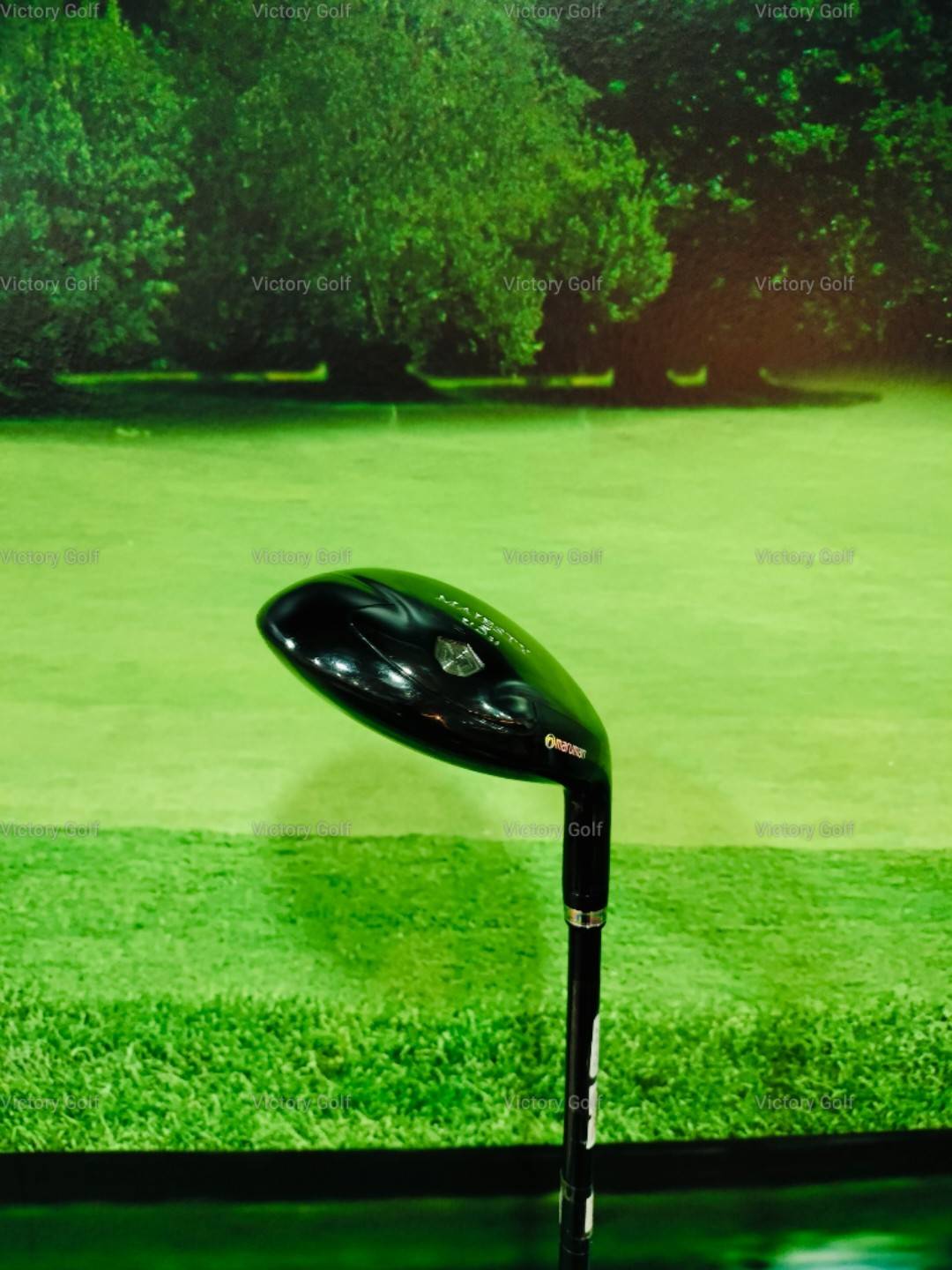 Utility Maruman Majesty LV-510 (R)