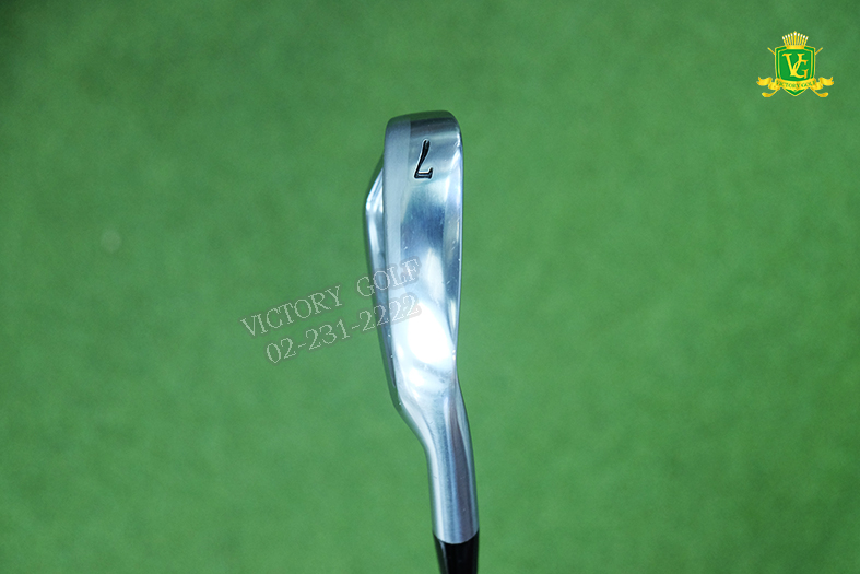 เหล็กปลีก #7 ON-OFF FORGED MP-7131 (R)