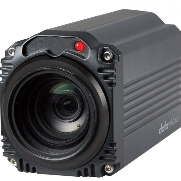 IP BLOCK CAMERA