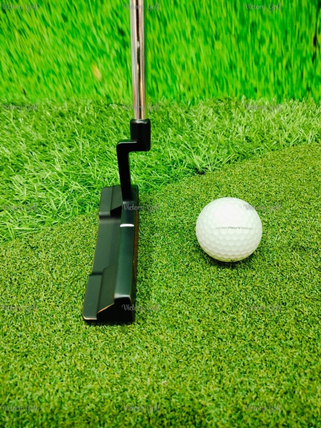 Putter Taylormade JUNO TP Callection (34”)