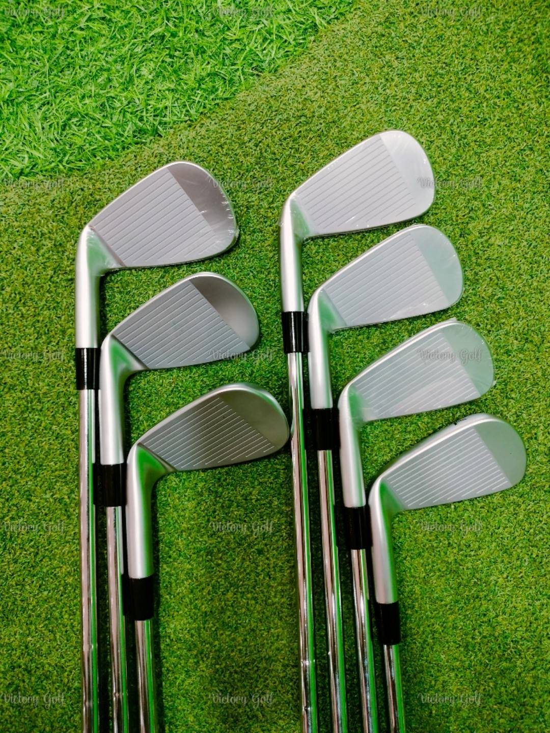 Iron Taylormade P7MC 4-9 PW (KBS TOUR LITE) (S)