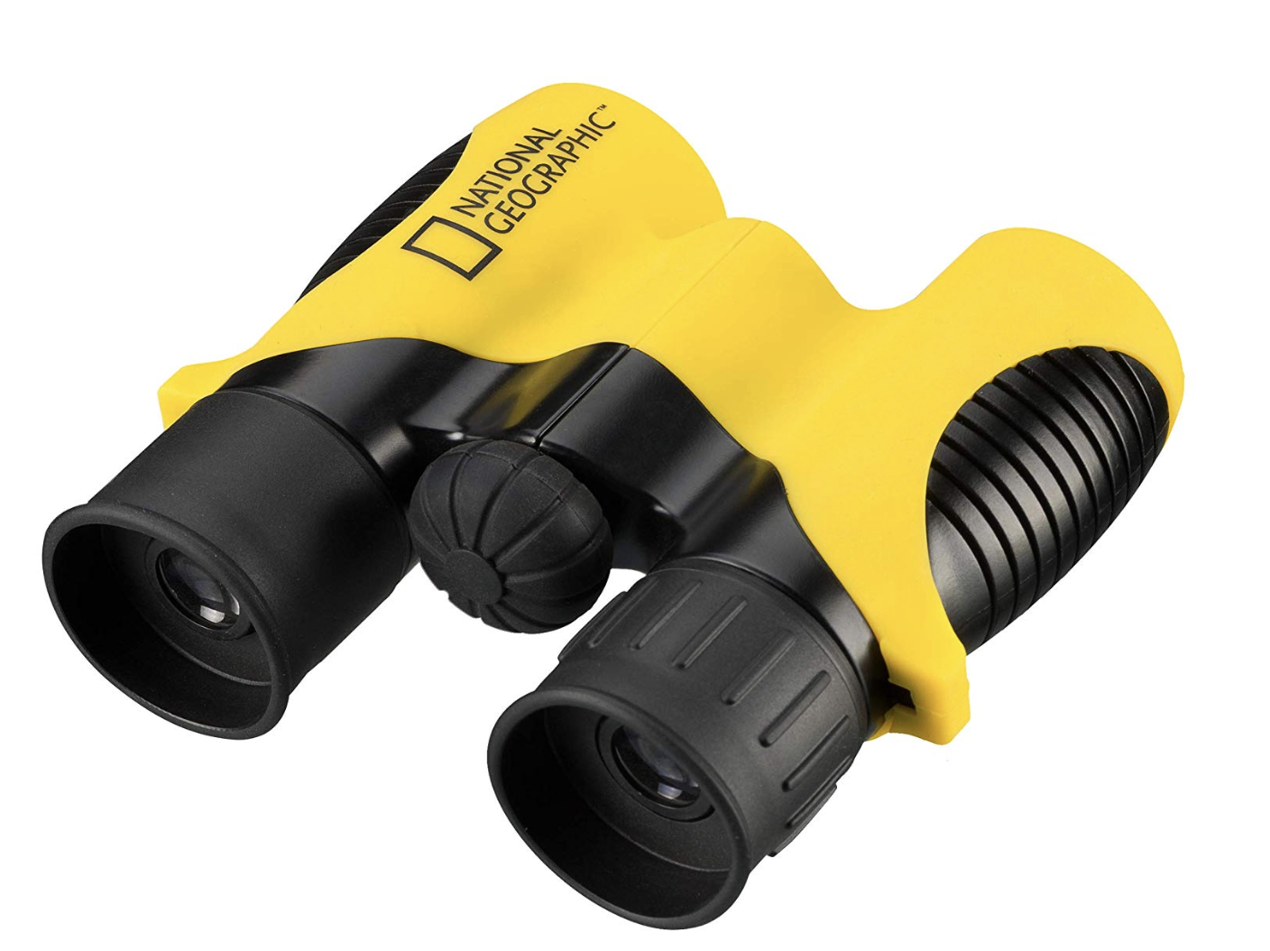 National Geographic Child Binocular 6x21