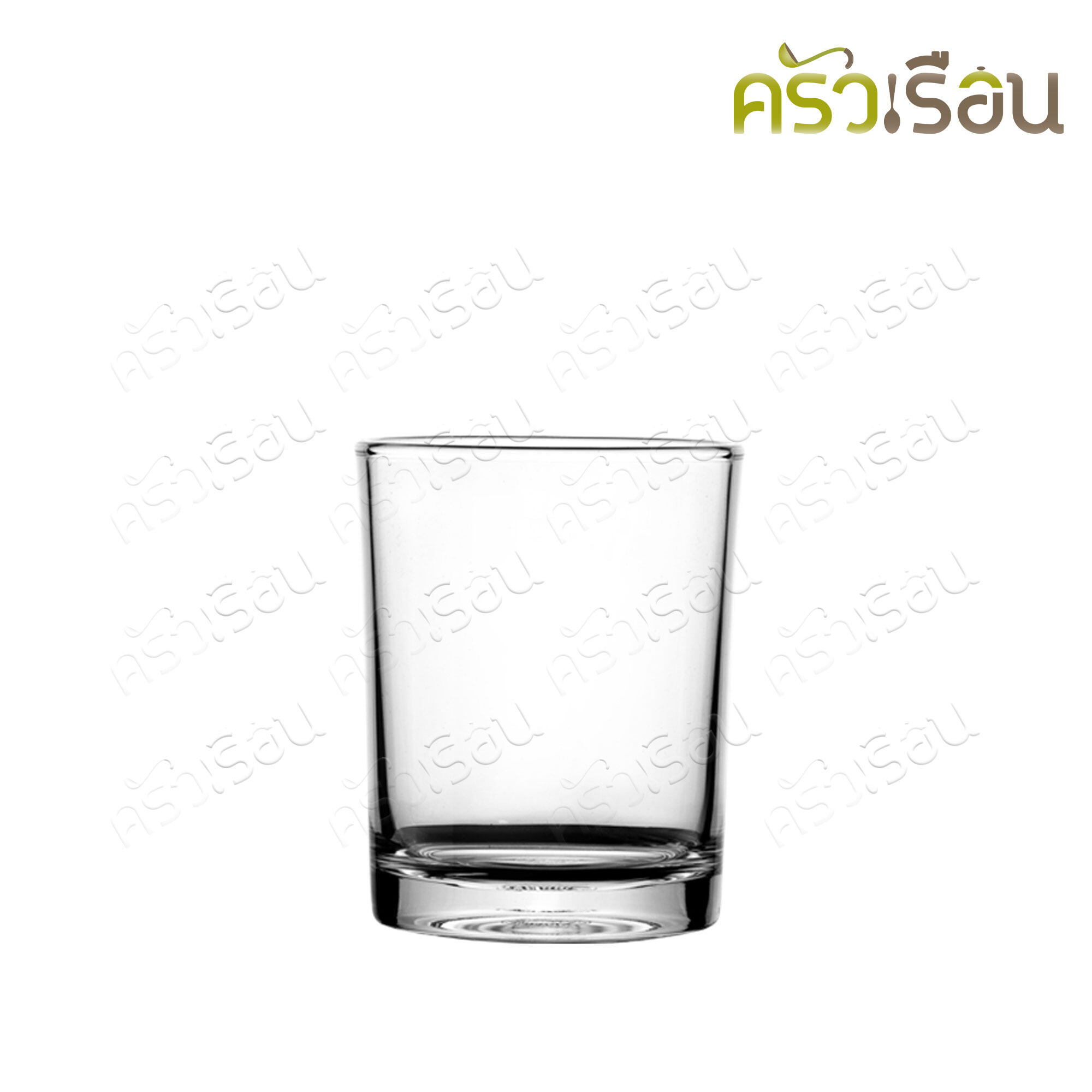 LUCKY GLASS [ ราคาต่อโหล ] แก้วน้ำ ล็อค 8 ออนซ์ Catering Tumbler LG-102708 (27) แก้วใส แก้ว ถ้วยน้ำ แก้วน้ำบุฟเฟ่ แก้วน้ำโรงแรม