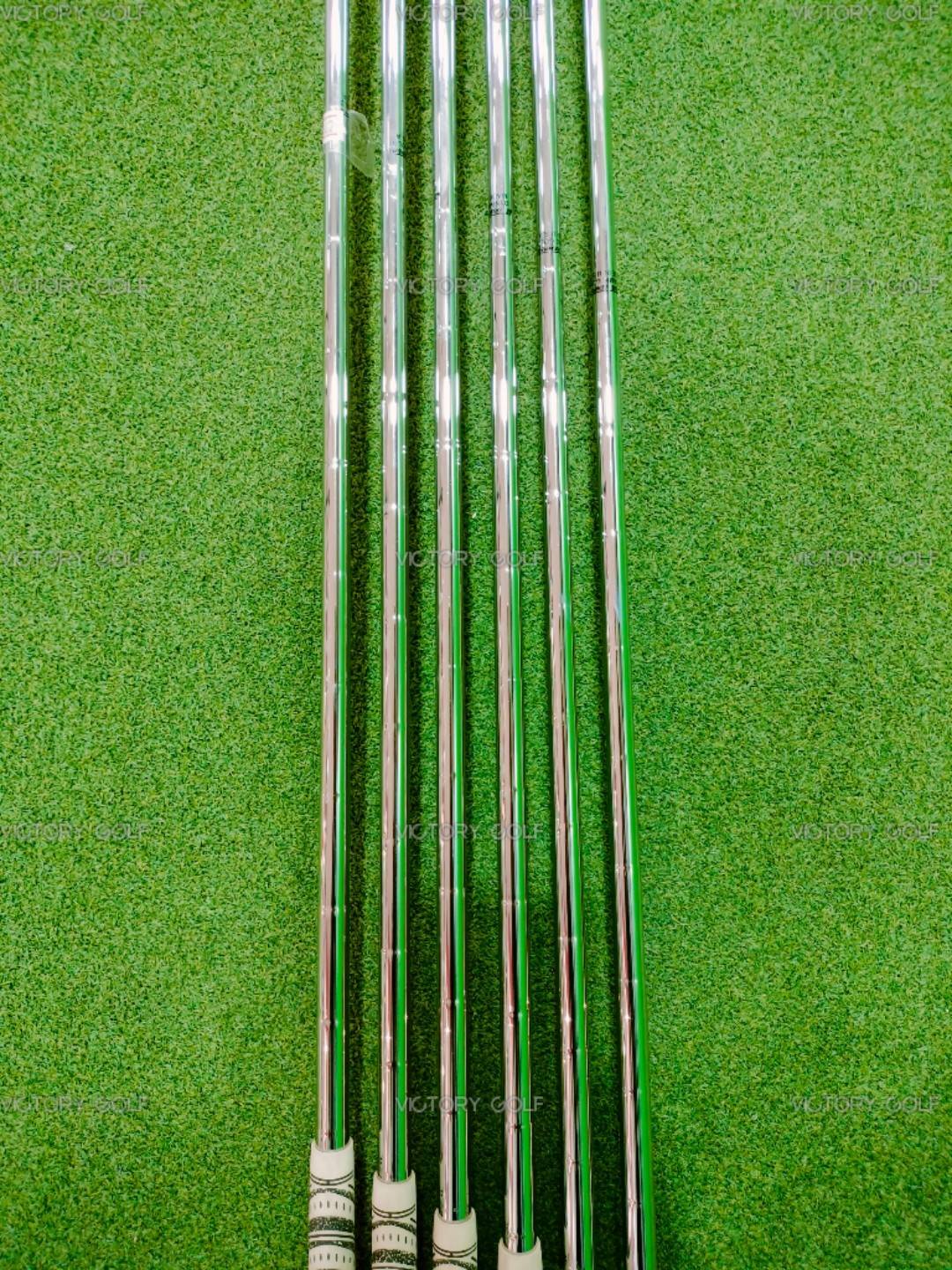Iron set Baldo Forged 5-9, P (Dynamic Gold S200/ S)