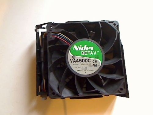 (0J6165) ขาย - จำหน่าย - จัดซื้ออะไหล่ - ราคาถูก Dell Fan for PowerEdge 6850 Servers