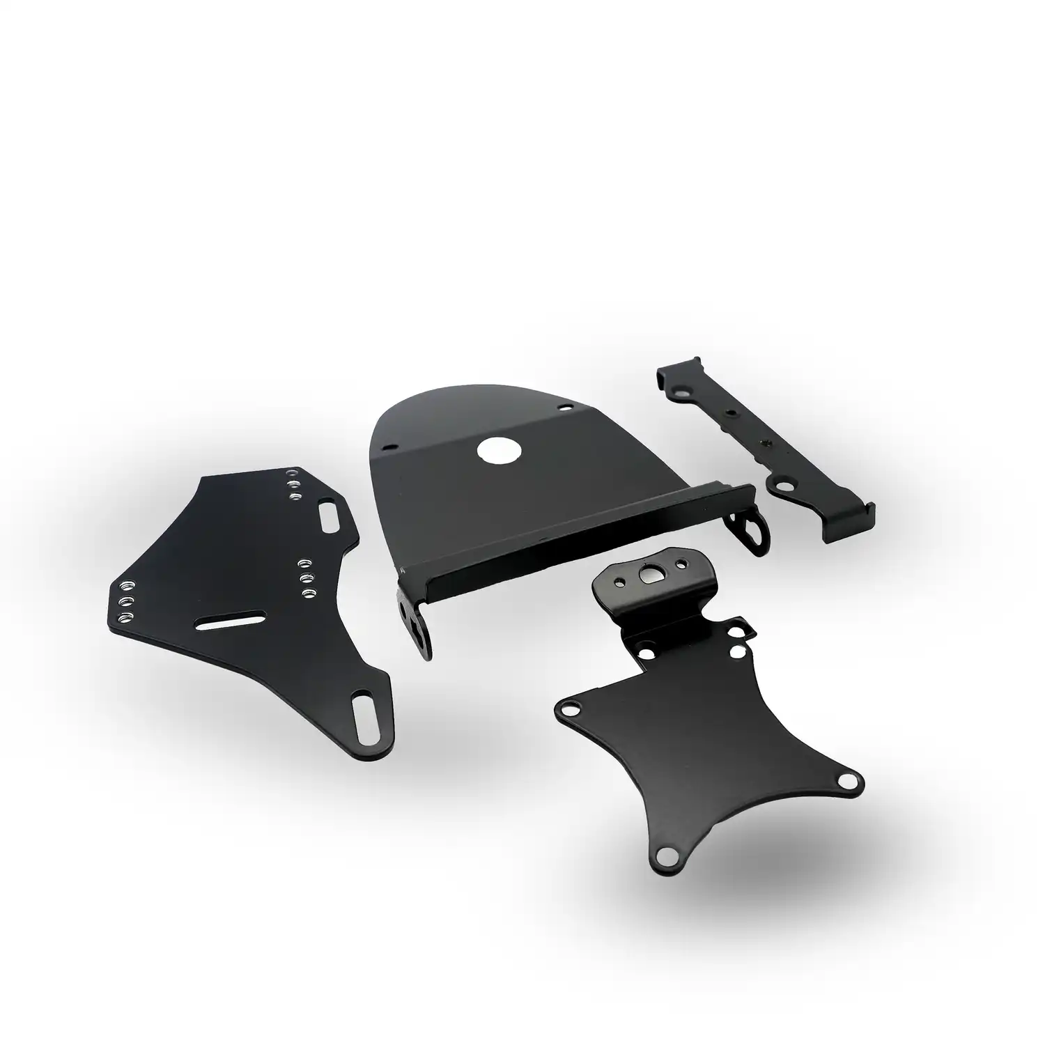 ท้ายสั้น R&G R 12 NINE T