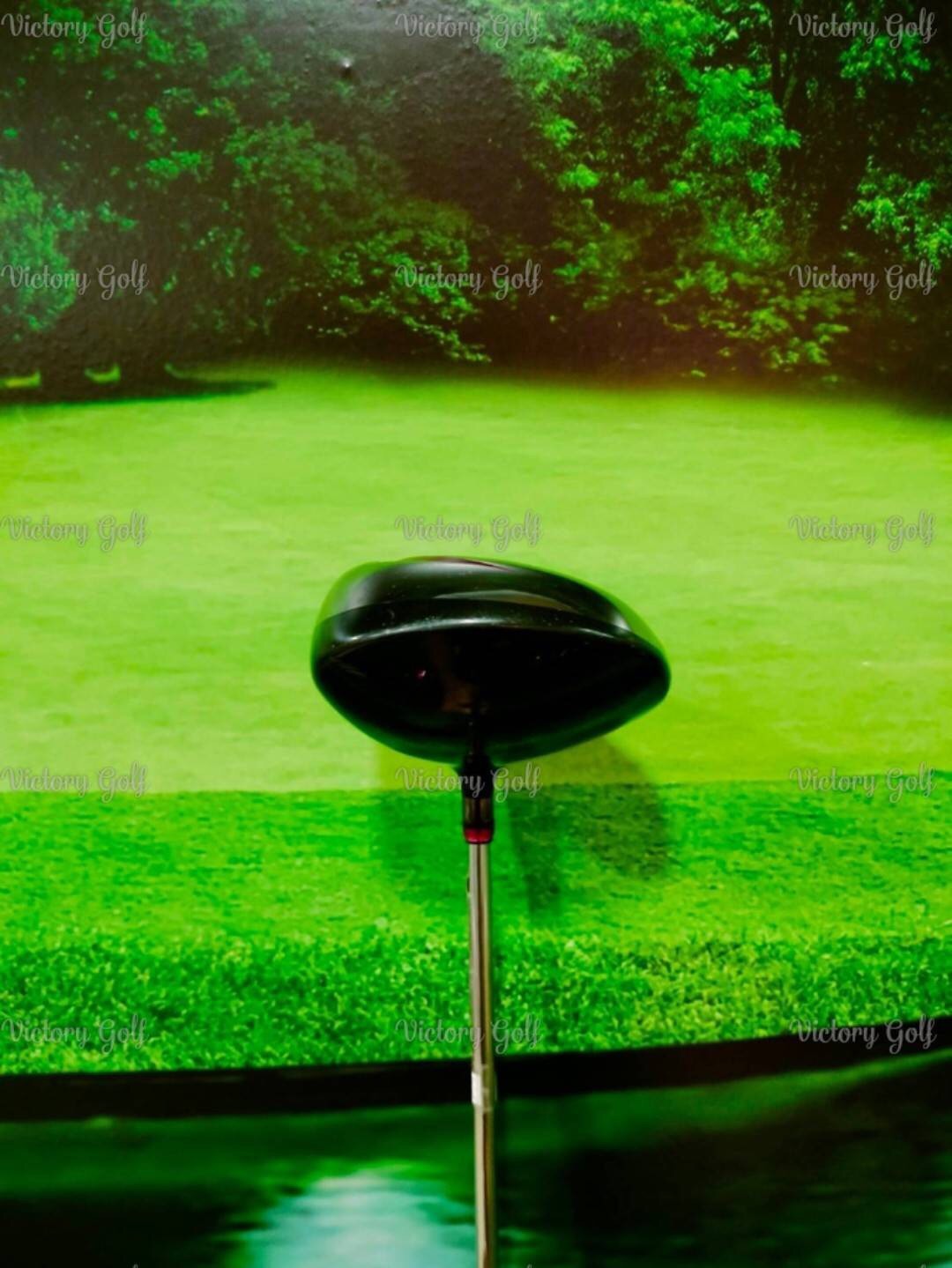 Driver Yonex NANOV SG Loft 10.5° (NANOPREME NP50 / S)