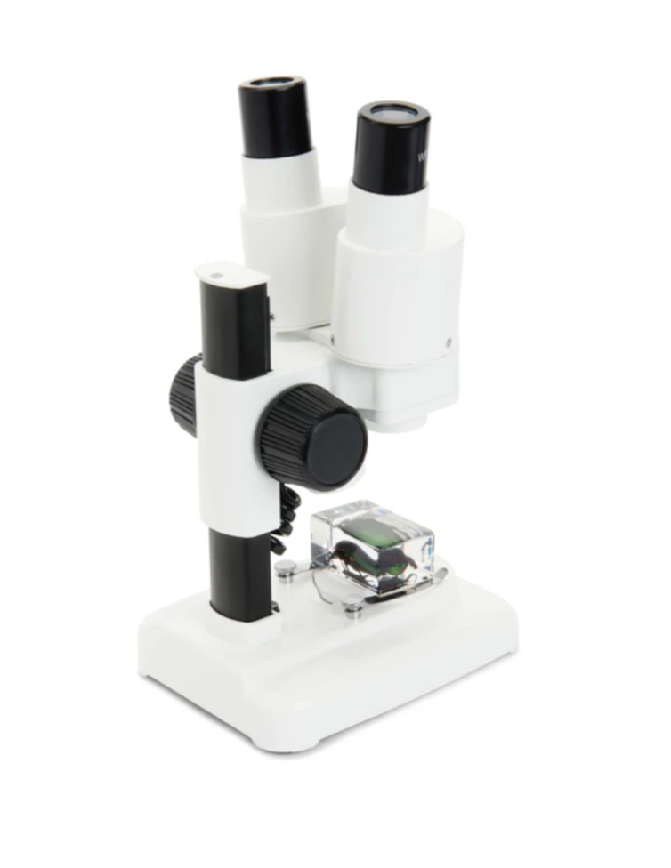 Celestron Stereo Microscope Lab S20