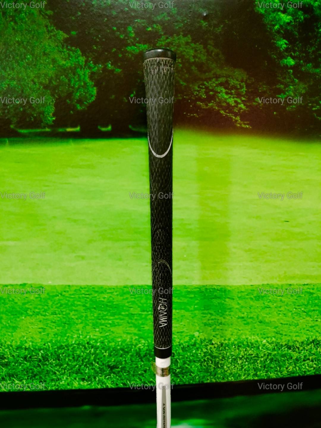 Driver Honma Amazing Spec Perfect switch 440cc. Loft 9.0° / Perfect Switch 55g 309g./D5/232/45.5"