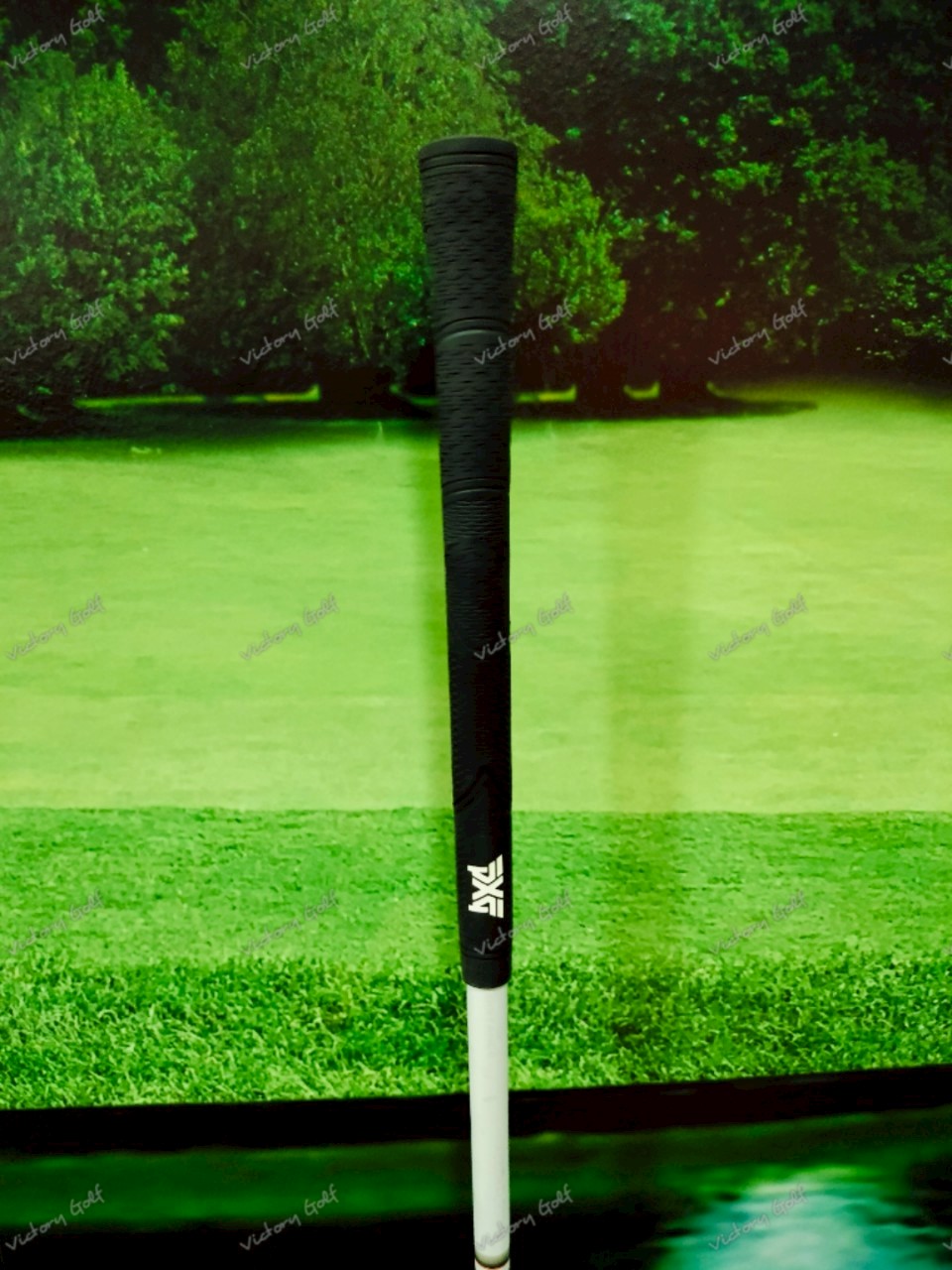 Wedge PXG Milled 3X Forged Loft : X (Tour AD IZ-65) / (R2)