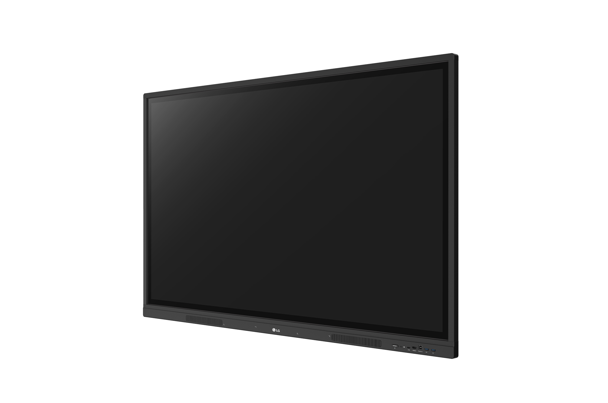 LG 55''นิ้ว 55TR3DK CreateBoard