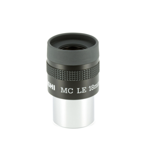 Takahashi eyepiece LE 18 mm