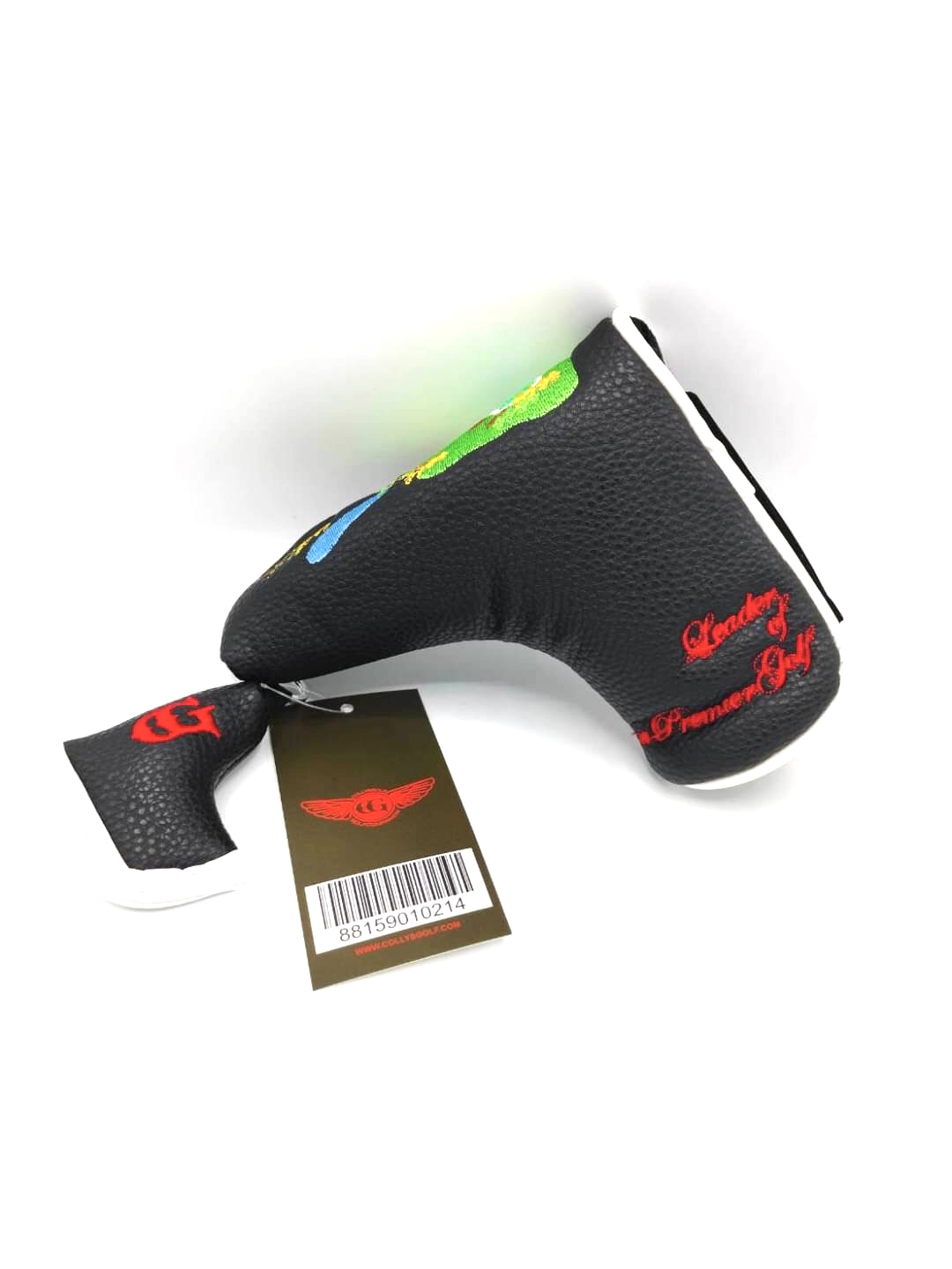 Cover Putter COLLY’S GOLF (Blade)