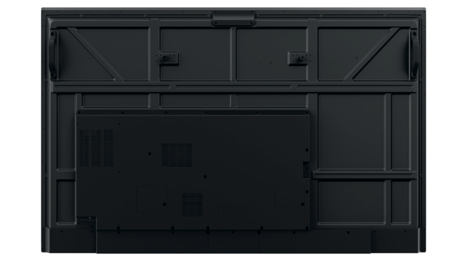 Hisense 75MR61DE-E: GoBoard Pro จอแสดงผลแบบโต้ตอบ 4K UHD พร้อม Android 14