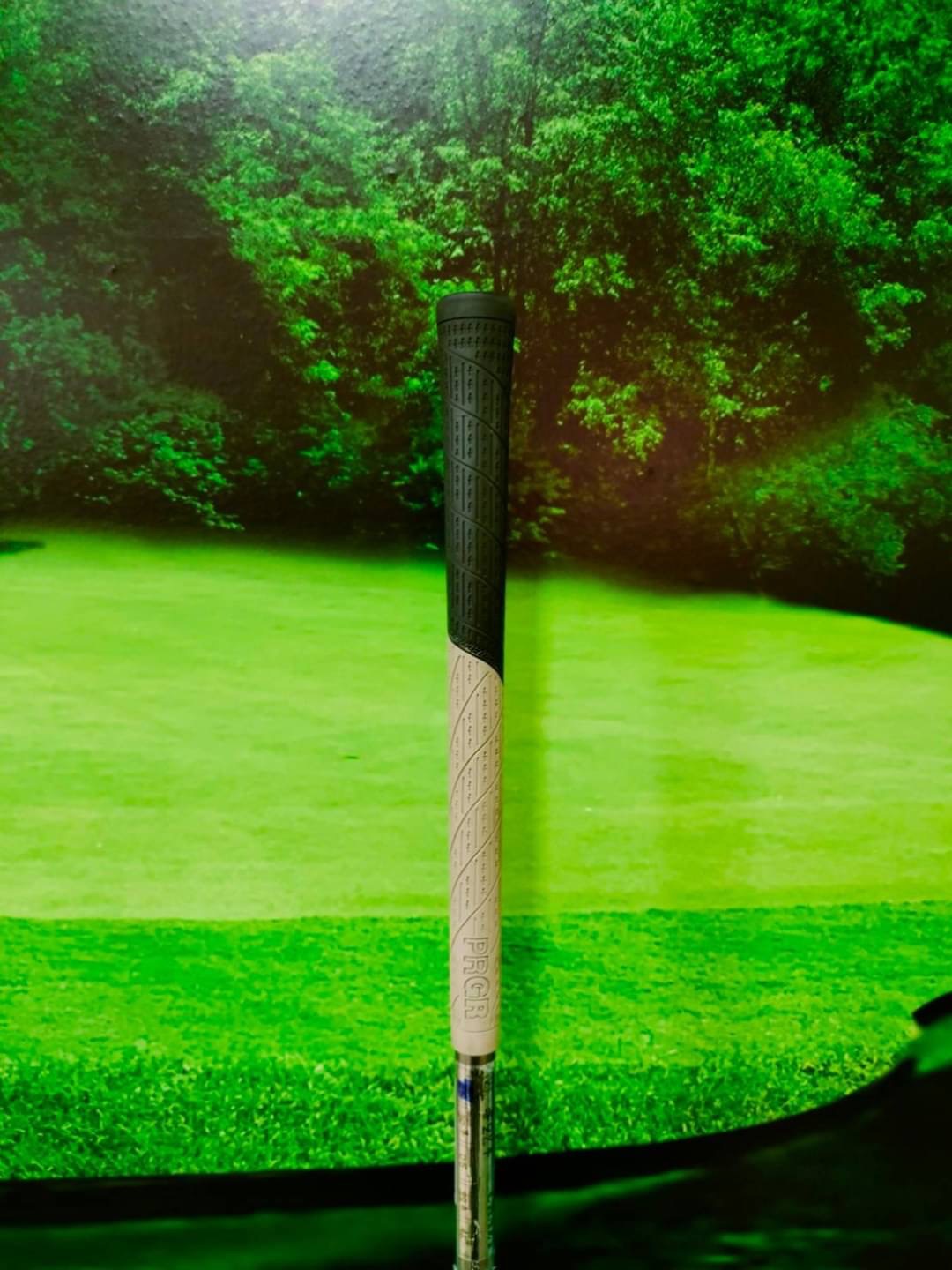 ไดร์เวอร์ PRGR iD 455 Loft 10.5° / M-43 (SR) 46"/307g./D5/CPM226 (56g.)