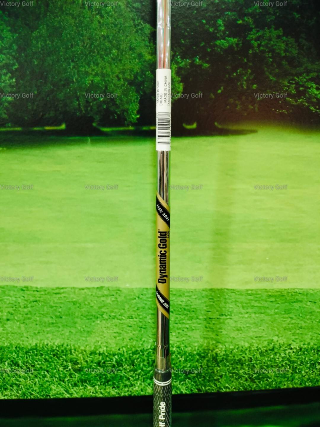 Wedge Taylormade MG2 56°, 60° Spacial Model From Tiger Wood (Limited Edition)