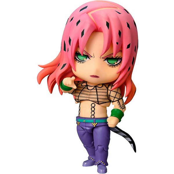 Good Smile Company Nendoroid Diavolo 4570188457522 (Figure)